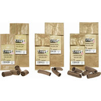 Produktbild von GlasGarten Crispy Caves Baby Fressbare Höhlen für Garnelen 2 Stück