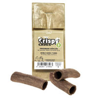 Produktbild von GlasGarten Crispy Caves S Fressbare Höhlen für Garnelen Welse und Schnecken 3 Stück