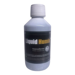 GlasGarten Liquid Humin+ Wasseraufbereiter mit Huminstoffen für Garnelen und Fische 250 ml - 250 ml – Bild 1 von 2