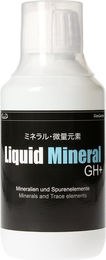 GlasGarten Liquid Mineral GH+ Mineralsalz zur Wasseraufbereitung und Remineralisierung für Garnelen 250 ml – Bild 1 von 7