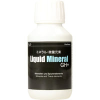 Produktbild von GlasGarten Liquid Mineral GH+ Wasseraufbereiter für Garnelen Süßwasser 100 ml
