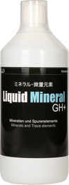 GlasGarten Liquid Mineral GH+ Wasseraufbereiter zur Remineralisierung für Garnelen 1000 ml - 1000 ml – Bild 1 von 8