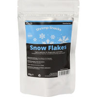 Produktbild von GlasGarten Shrimp Snacks Snow Flakes Garnelenfutter für Garnelen - 30 g