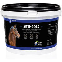 Produktbild von Global Medics Arti-Gold Gelenk-Supplement 2,7 kg