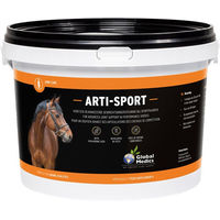 Produktbild von Global Medics Arti-Sport Gelenkunterstützung 2,7 kg