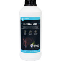 Produktbild von Global Medics Elektrolyte Flüssigkeit 1 L