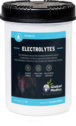 Produktbild von Global Medics Elektrolyte Pulver 1 kg