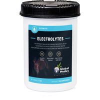 Produktbild von Global Medics Elektrolyte Pulver 1 kg