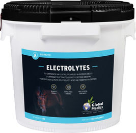 Produktbild von Global Medics Elektrolyte Pulver 5 kg