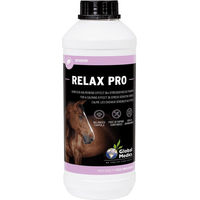 Produktbild von Global Medics Relax Pro Beruhigung Ergänzungsfutter Liquid 1 Liter