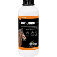 Produktbild von Global Medics Top-Joint Gelenk-Supplement Ergänzungsfutter 1 l