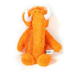 GLORIA Arthur Teddy Hund Plüschspielzeug Multicolor 150 g – Bild 1 von 2