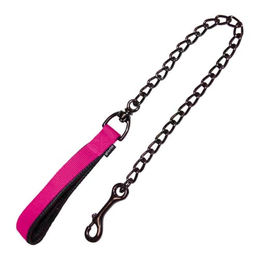 Produktbild von Gloria Führleine aus Metall in Rosa 120 cm - 250 g