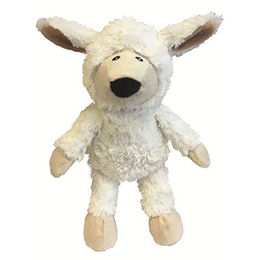 Gloria gl00006 Kondoo Plüschtier für Hunde – Bild 1 von 1