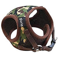 Produktbild von GLORIA Hundegeschirr Camouflage 150 g - 150 g