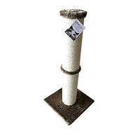 Produktbild von GLORIA Kratzspielzeug für Katzen aus Sisal