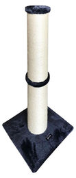 Gloria Sinaloa Kratzbaum für Katzen Grau Ø 14 cm – Bild 1 von 1