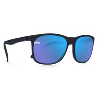 Produktbild von Gloryfy Amadeus Sun Sonnenbrille Schwarz Matt