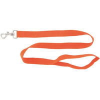Produktbild von GMT Outdoor Hundetraining Leine aus Nylon in Orange