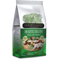 Produktbild von Golden Eagle Holistic Hundefutter Ente 12 kg