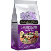 Produktbild von Golden Eagle Holistic Hundefutter Lamm 12 kg