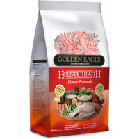 Produktbild von Golden Eagle Holistic Power Hundefutter Huhn Glutenfrei 2 x 12 kg - 12 kg
