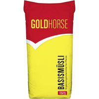 Produktbild von GOLDHORSE Basismüsli für Sport und Leistung