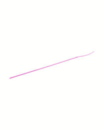 Produktbild von GOLDHORSE Dressiergerte für Pferde in Rosa 130cm