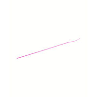 Produktbild von GOLDHORSE Dressiergerte für Pferde in Rosa 130cm