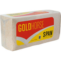 Produktbild von GOLDHORSE Holzspäne
