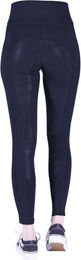 Goldhorse Kinder Reithose Comfort Blau Größe 158-164 aus Polyester – Bild 1 von 3