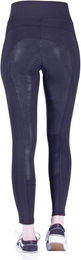Goldhorse Kinder Reithose Comfort Schwarz Größe 170-176 aus Polyester – Bild 1 von 3