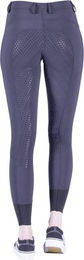 GOLDHORSE Kinder-Reithose Fashion Full Grip für Kids in Blau oder Grau Größe 170-176 – Bild 1 von 2