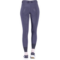 Produktbild von GOLDHORSE Kinder-Reithose Fashion Full Grip für Kids in Blau oder Grau Größe 170-176