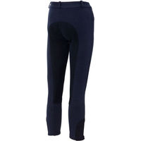Produktbild von GOLDHORSE Kinder-Reithose Flex aus Nylon in Blau