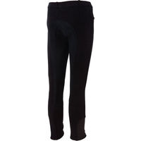 Produktbild von GOLDHORSE Kinder-Reithose Flex aus Nylon in Schwarz