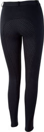 Goldhorse Kinder-Reithose mit Grip aus Baumwolle – Bild 1 von 2