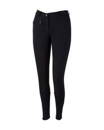 GOLDHORSE Kinder Reithose mit Grip aus Baumwolle – Bild 1 von 7