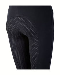 GOLDHORSE Kinder-Reithose mit Grip aus Baumwolle – Bild 1 von 2