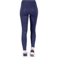 Produktbild von Goldhorse Kinder Reithose Sport Full Grip Blau Größe 134-140