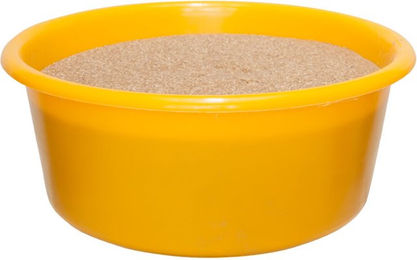 Goldhorse Leckschale Basic – Bild 1 von 1
