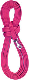 Produktbild von Goldhorse Longe Basic Longierbedarf aus Polyester in Pink/Rosa