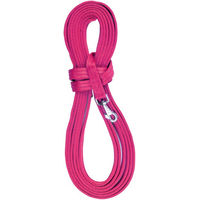 Produktbild von Goldhorse Longe Basic Longierbedarf aus Polyester in Pink/Rosa
