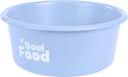 Produktbild von Goldhorse Müslischale Soul Food aus Kunststoff in Blau