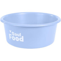Produktbild von Goldhorse Müslischale Soul Food aus Kunststoff in Blau