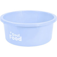 Produktbild von Goldhorse Müslischale Soul Food aus Kunststoff in Blau