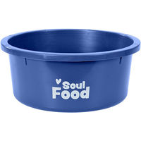 Produktbild von Goldhorse Müslischale Soul Food Blau aus Kunststoff