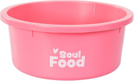 Goldhorse Müslischale Soul Food Rosa aus Kunststoff – Bild 1 von 1