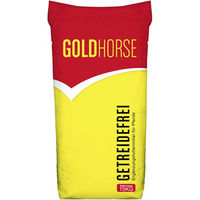 Produktbild von GOLDHORSE Pellets getreidefrei zur Unterstützung von Verdauung und Stoffwechsel