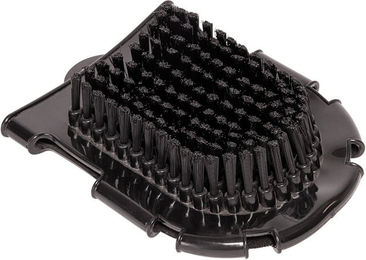 Produktbild von Goldhorse Putzhandschuh Schwarz